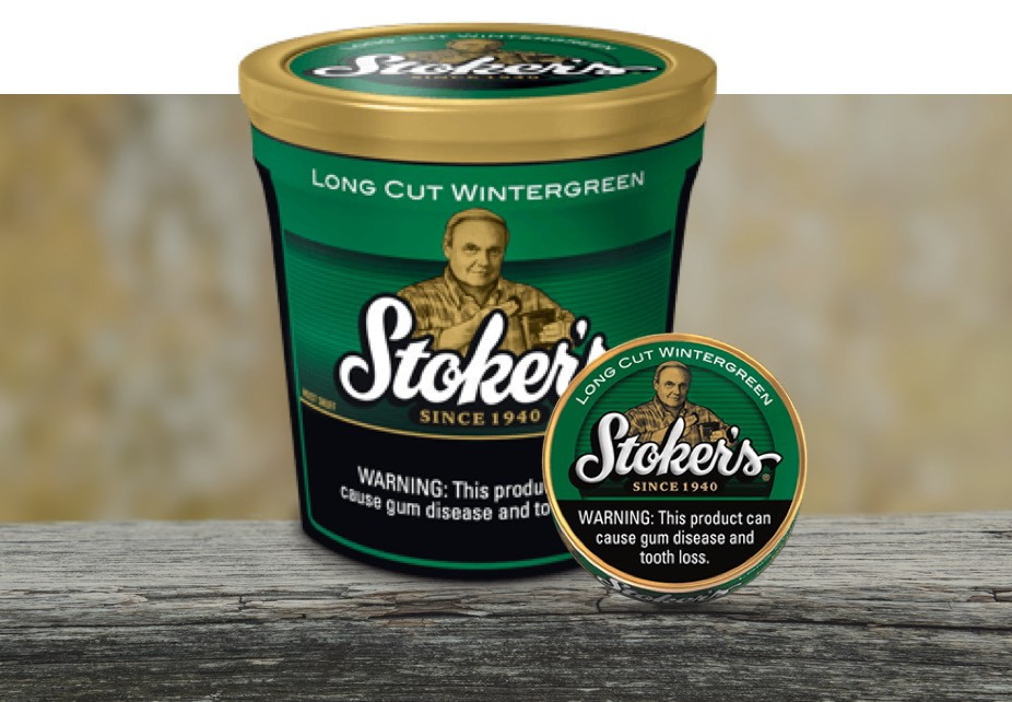 Stokers - Chewing Tobacco - Assorted - Choose A Flavour