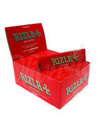 Rizla Papers - Single Red